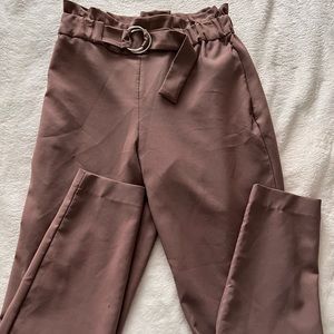 DYNAMITE DRESS PANTS